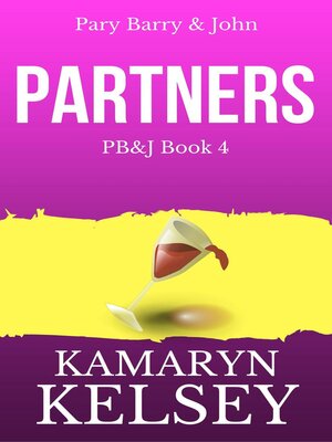 cover image of Pary Barry & John- Partners